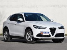 阿尔法·罗密欧计划召回2799辆Stelvio