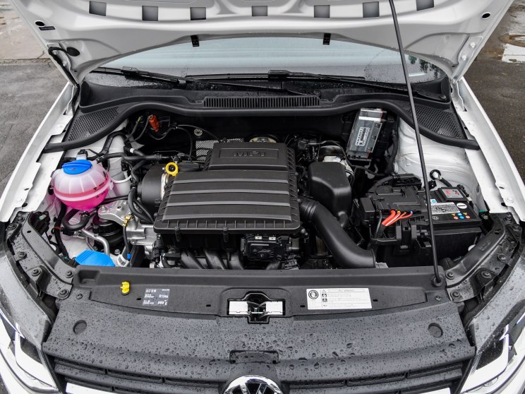 上汽大众 Polo 2018款 1.5L 自动豪华型 上汽大众 Polo 2018款 1.5L 自动豪华型