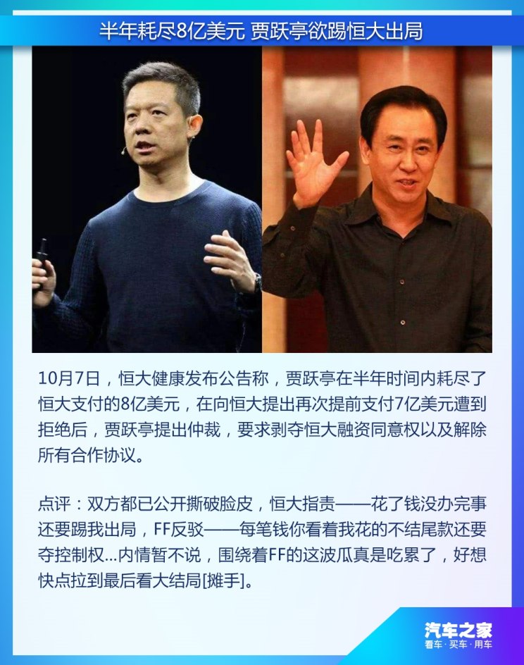 汽车之家