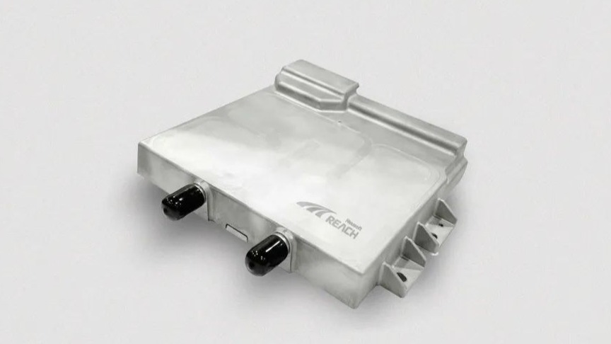 松下或在俄克拉荷马州建电动车电池工厂