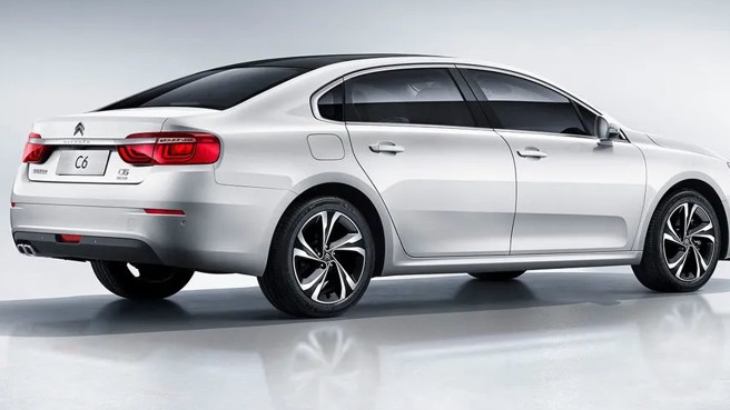 PSA的战略，雪铁龙的泪