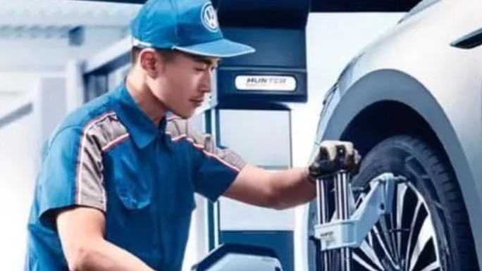 出租车几十万公里都不用大修，家用车却不行，原因是什么?