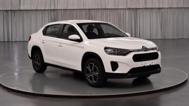 雪铁龙又开始“反人类”了，推出三厢版SUV，是噱头还是创新？