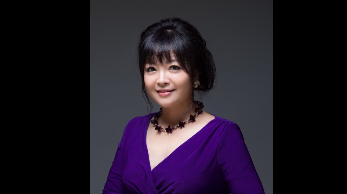 车艳华调任极星汽车向高竑汇报 两人都曾在大众汽车任职