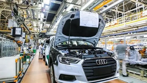 卸任前，大众中国CEO冯思翰的四个论断