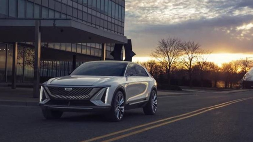 凯迪拉克也玩造假这一套 电动车的虚假宣传为何越来越多？