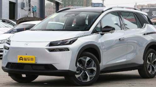 AION V使用成本分析，准备买新能源车的可以来看看