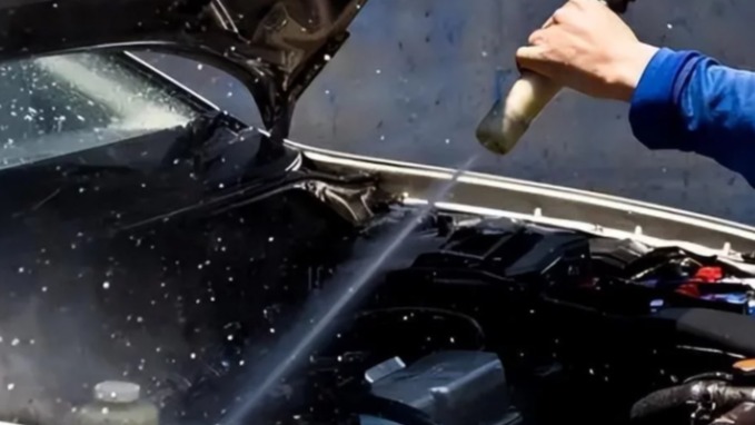 内行人都不会去做，5个没啥用的汽车保养项目，许多车主蒙在鼓里