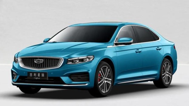 最便宜的2.0T轿车，除了吉利星瑞，还有什么可选？