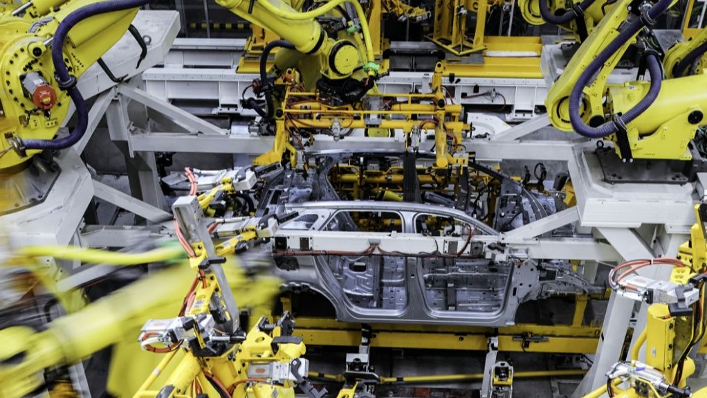 18位汽车工程师票选：你心中“2021年十大汽车人物”出炉