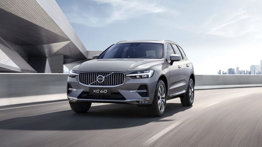 沃尔沃XC60等车因失去动力在美召回 中国市场已有案例，可召回何在？