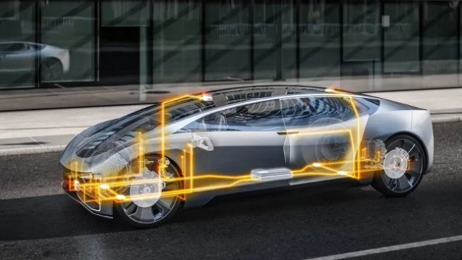 加速推进“软件定义汽车”，大陆集团深化多维产品布局