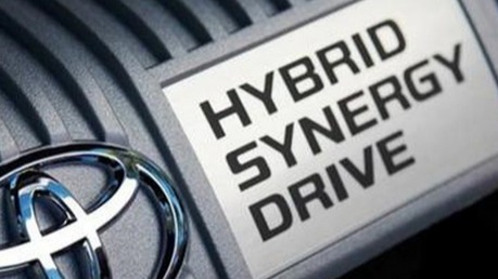 谁吃到了混动的红利？