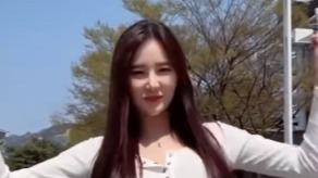 美女女神空姐车模小姐姐合集