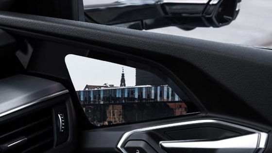 7月新规实施 允许车主自行安装电子后视镜