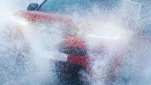 “没落贵族”路虎能否在中国熬过寒冬