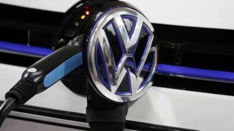 大众或将收购国轩高科股权