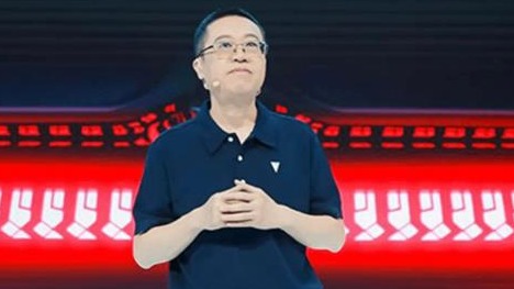 长安汽车总裁王俊兼任深蓝汽车董事长 大力推进新能源转型