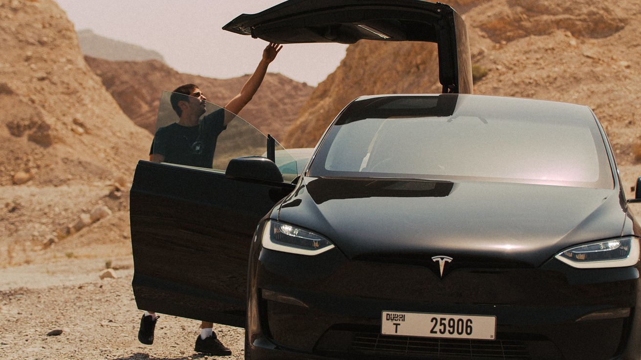 盯上矿业巨头！传特斯拉曾考虑入股嘉能可