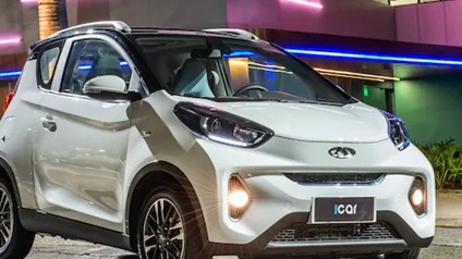 2022全球车市遭遇寒冬，中国、印度除外