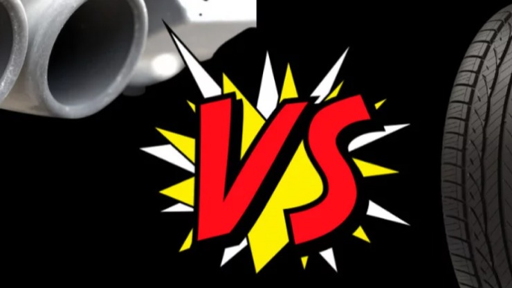 轮胎有“毒”，电动车轮胎更“毒”