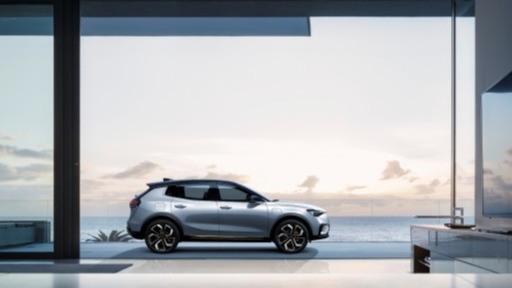 销售网络准备就绪 天际汽车首款产品ME7即将上市