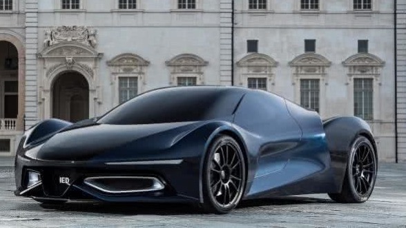 为什么高速上看不到跑车呢？富二代：你能跑一趟，车全都送给你