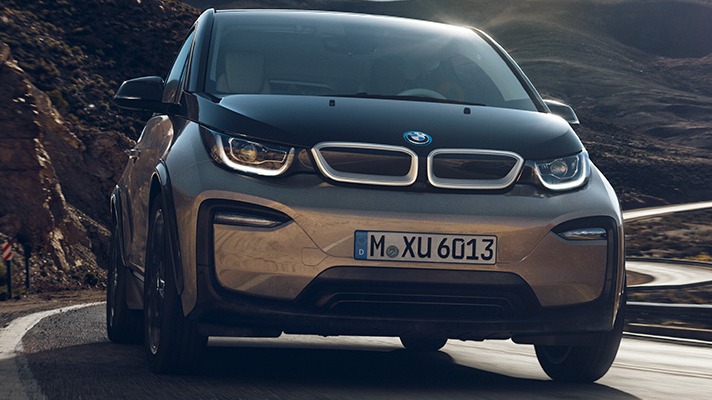 宝马CEO：我们不会抛弃平价电动汽车市场