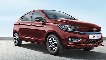 塔塔汽车敦促印度政府维持对混动汽车的税率，反对丰田汽车降税的要求