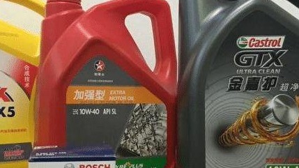 为什么修理厂说便宜车不能用全合成机油，只能用矿物油？