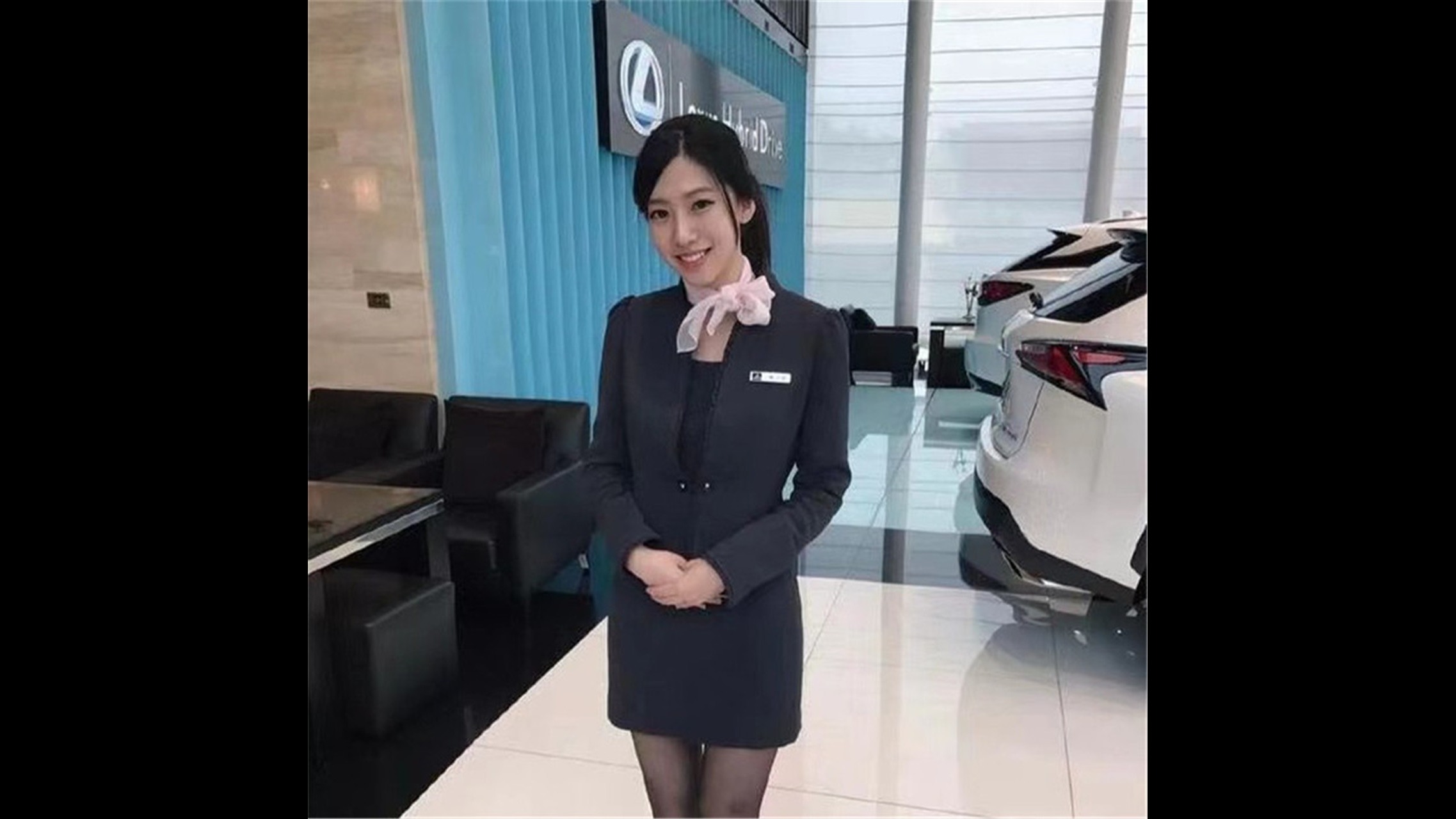 林示有话说第五期：为什么雷克萨斯在中国这么受欢迎？