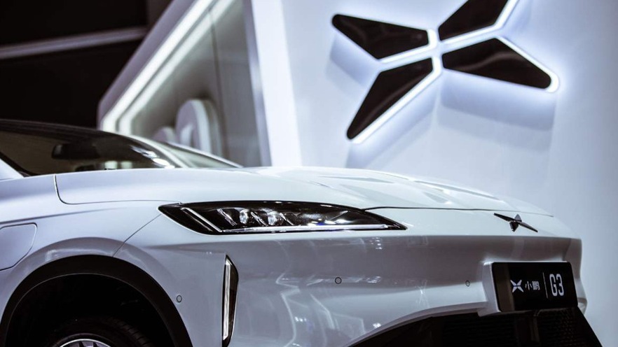 否认紧跟特斯拉降价 小鹏汽车“跟不起”？