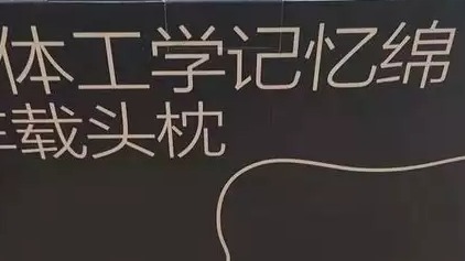 春日开车必备，柔软透气人体工学记忆棉车载头枕