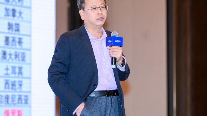 崔东树：2024年中国汽车出口市场分析