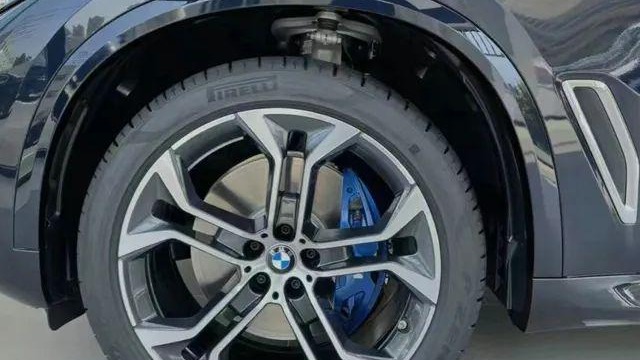 国产宝马X5低头了，可销量依旧不理想，网友：诚意不够