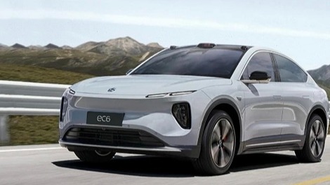 蔚来换电到底有多快？吉利和蔚来合作换电