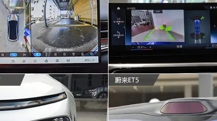 热门之选 四款30万左右纯电中型轿车推荐