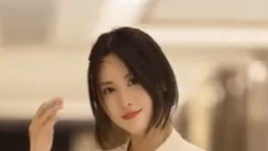 盘点最近人气最火的两大车模 叶凯薇程儿你要哪一个