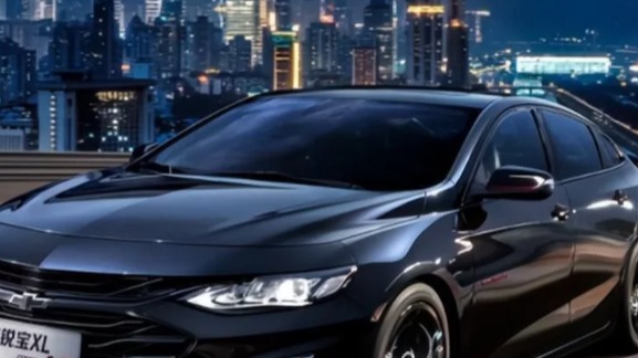 了解了变速箱 就算是半个汽车行家