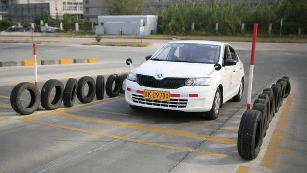 科目三成败的关键，最重要的是这4点