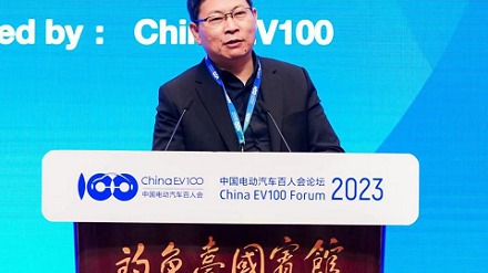 余承东回应“问界”合作模式 奇瑞、北汽和江淮将加入