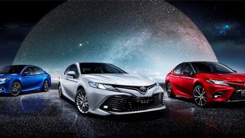 TNGA驱动广汽丰田高质增长 以服务战未来逆势销量突围