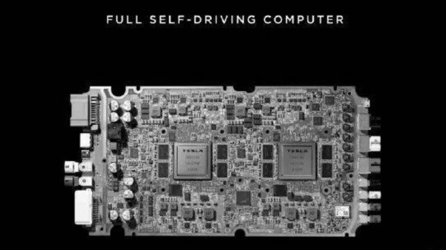 特斯拉带火4D毫米波雷达，上市公司争相“蹭热点”