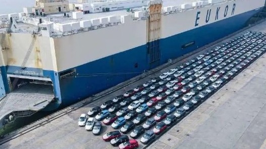 7月1日起“港车北上”正式实施，海关发布相关管理办法