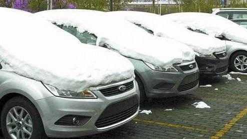 冬天汽车怎么养？车主学会这几招，保准能让汽车使用寿命得到延长