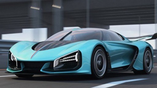 国货之光|2020北京车展你不能错过的十款国产新车