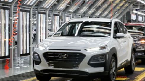 5折甩卖工厂、销量连年下滑，北京现代败局已定？