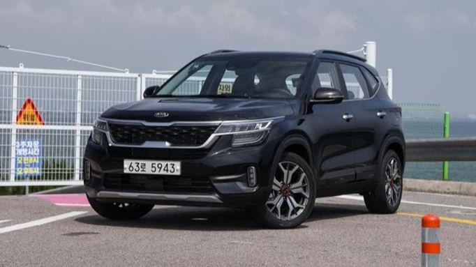 开发车联网技术 起亚与沃达丰达成合作