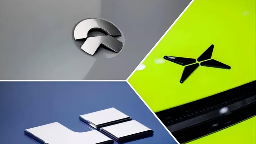 是什么让这些国有车企股价狂飙？造车新势力这回真的危险了