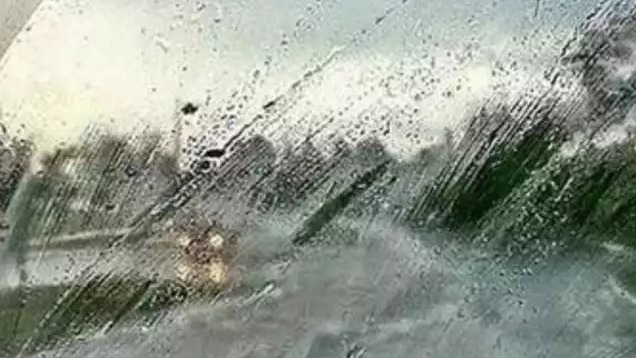 开车3年了，春季回暖遇到车窗起雾，这4个方法就可以轻松解决！